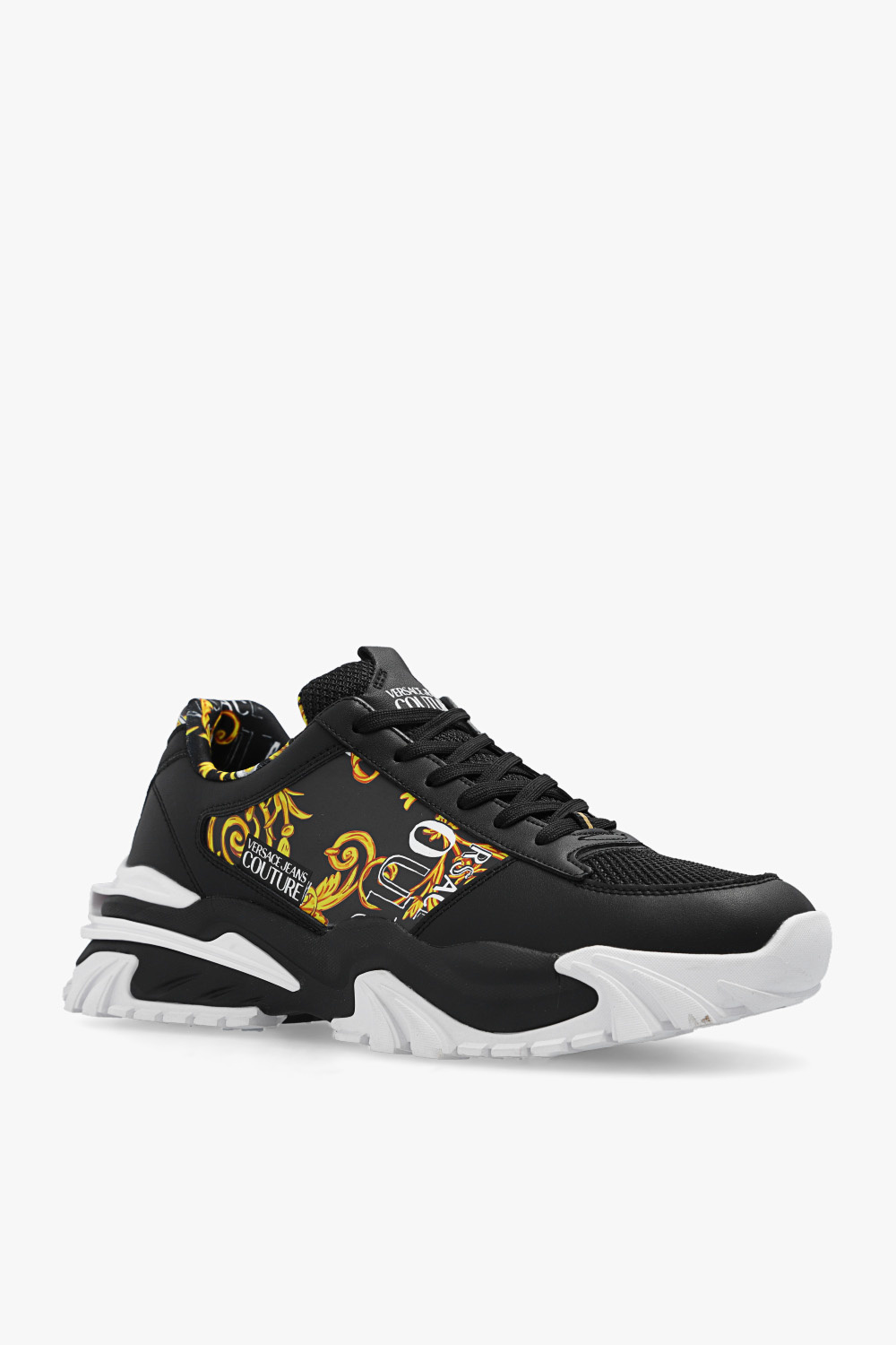 Kith hotsell versace sneakers